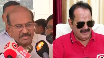 Oppositions corner Odisha government over delay in Home Guards' salary hike 