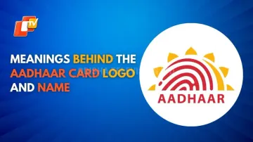 Aadhaar- Decoding hidden meanings behind name and logo of the unique identity number 