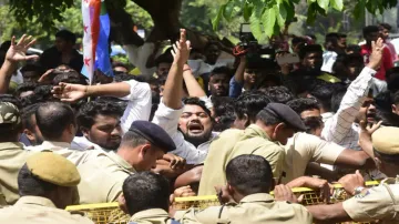 Naba Das Murder Case