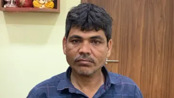 Kidnapped Contractor In Bhubaneswar