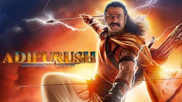 Adipurush 