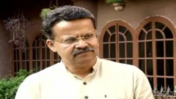 BJD MP Bhartruhari Mahtab delivers another veiled attack on party 