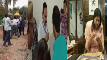 Officer Raj In Odisha