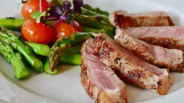 food satiety index