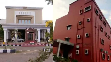 Universities in Odisha struggling with staff shortage 