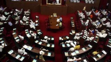 Odisha Assembly, Naveen Patnaik