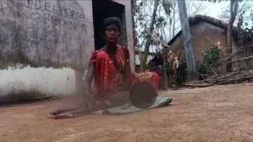 Fresh case of malnutrition death reported from Odisha's Jajpur