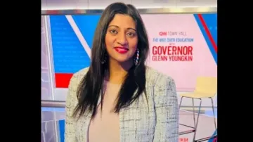 Srilekha Palle