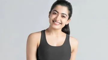 Rashmika Mandanna