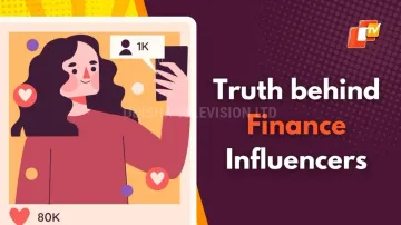 Truth behind Finance Influencers: Is their advice reliable