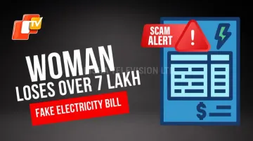 Woman loses over 7 lakh to fake electricity bill SMS scam, know how to stay safe