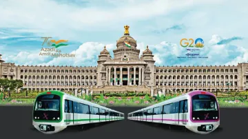 Bangalore Metro Rail announces vacancies, salary upto Rs 95K; Check details