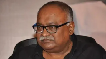 Director Pradeep Sarkar