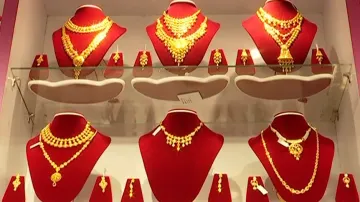 Hallmark on gold ornaments mandatory across Odisha from April 1