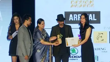 Odisha best place for learning design education: Litisha Mangat Panda at JD Institute’s ‘Annual Desi