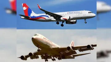 Mid-air collision between Air India, Nepal Airlines aircraft averted, 2 suspended