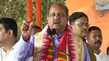 We toppled Congress govt in 2000, this time it will be BJD: Odisha BJP chief  