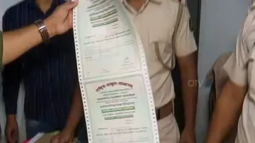19 postal job aspirants among 21 arrested in Bolangir fake certificate case