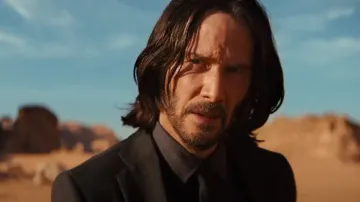John Wick 4