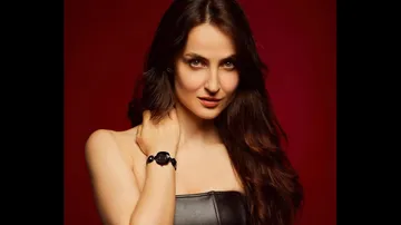 Elli AvrRam 