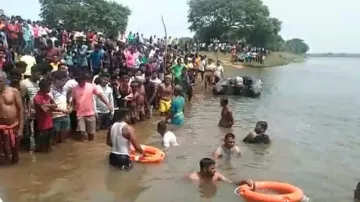 Plus 2 student dies, 2 missing while taking bath in Odisha’s Jagatsinghpur; search operation underwa