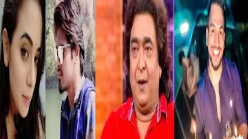 Celebrity Suicides