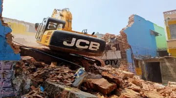 Puri's oldest, last remaining cinema hall razed to ground