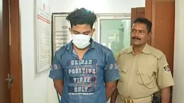 Highway chain snatcher arrested in Bhubaneswar