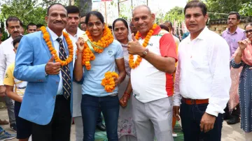 Braja Bhusan Mohanty