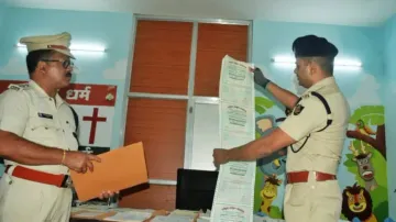 Fake certificate racket in Odisha