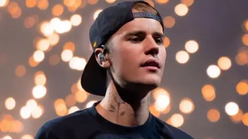 Justin Bieber