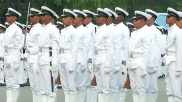 First batch of Agniveers graduates after four months of training