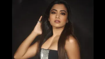 Rashmika Mandanna