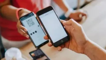 UPI transactions, NPCI