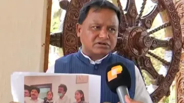 Opposition alleges BJD-link in fake certificate racket