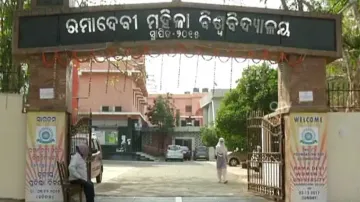 Plus-2 girl student found hanging inside hostel in Bhubaneswar