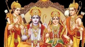 Ram Navami 2023: Prez, PM Modi lead greetings as India celebrates Lord Ram’s birthday