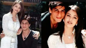 When Aishwarya Rai was removed from 5 big banner movies by Shah Rukh Khan, old interview goes viral