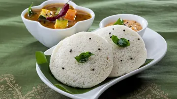 World Idli Day