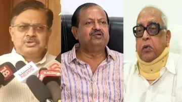 Opposition in Odisha targets ruling-BJD over 'tax evasion, fake certificate racket links'