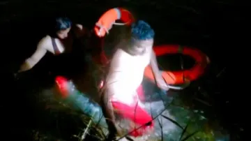 Minor boy goes missing in Daya River on Bhubaneswar outskirts 