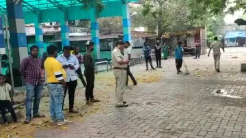Six dead as Bolero carrying wedding party falls into canal in Odisha's Sambalpur
