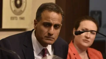 Richard Verma 