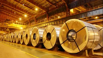 Index of eight core industries rises 6% in February