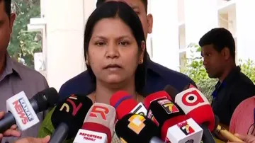 Odisha govt fighting Mahanadi water dispute case tooth & nail: Minister 