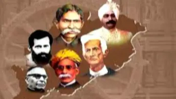 Utkal Dibasa: The incredible history of formation of Odisha as first linguistic state   