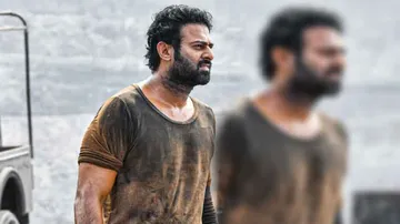 Prabhas