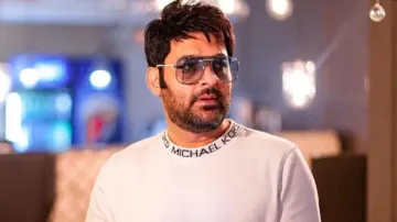 Kapil Sharma