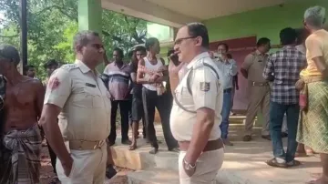 Umpire stabbed to death over 'wrong decision' during cricket match in Odisha 