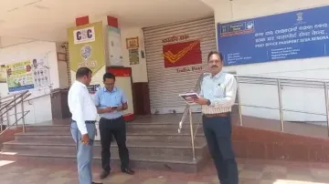 Odisha fake certificate case: Crime Branch likely to grill mastermind Manoj Mishra, 18 others 